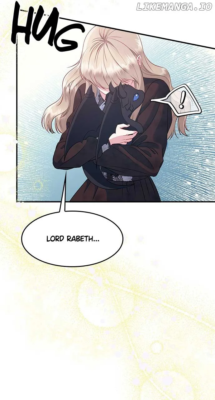 What Does That Evil Dragon Live For? Chapter 23 page 27