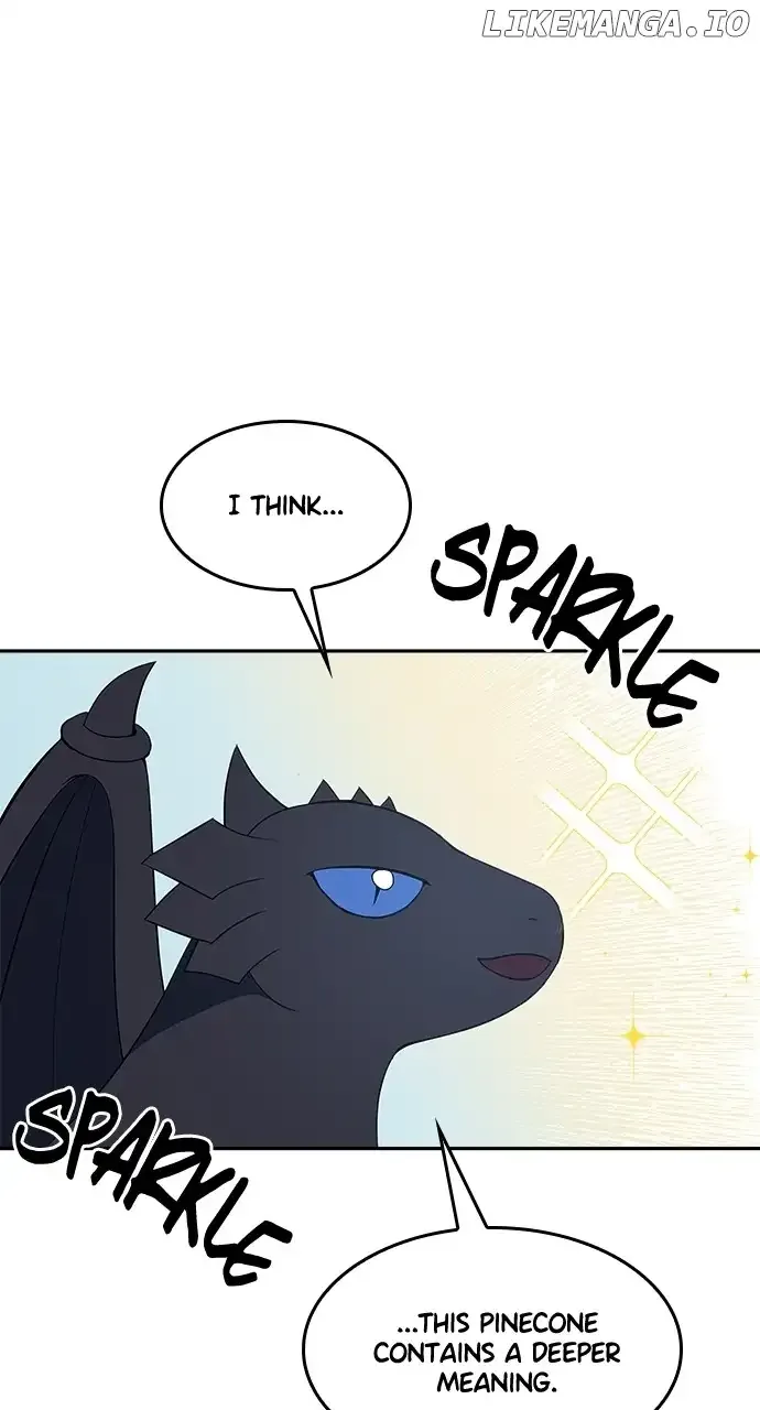 What Does That Evil Dragon Live For? Chapter 24 page 5