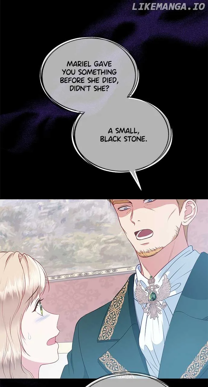 What Does That Evil Dragon Live For? Chapter 22 page 92