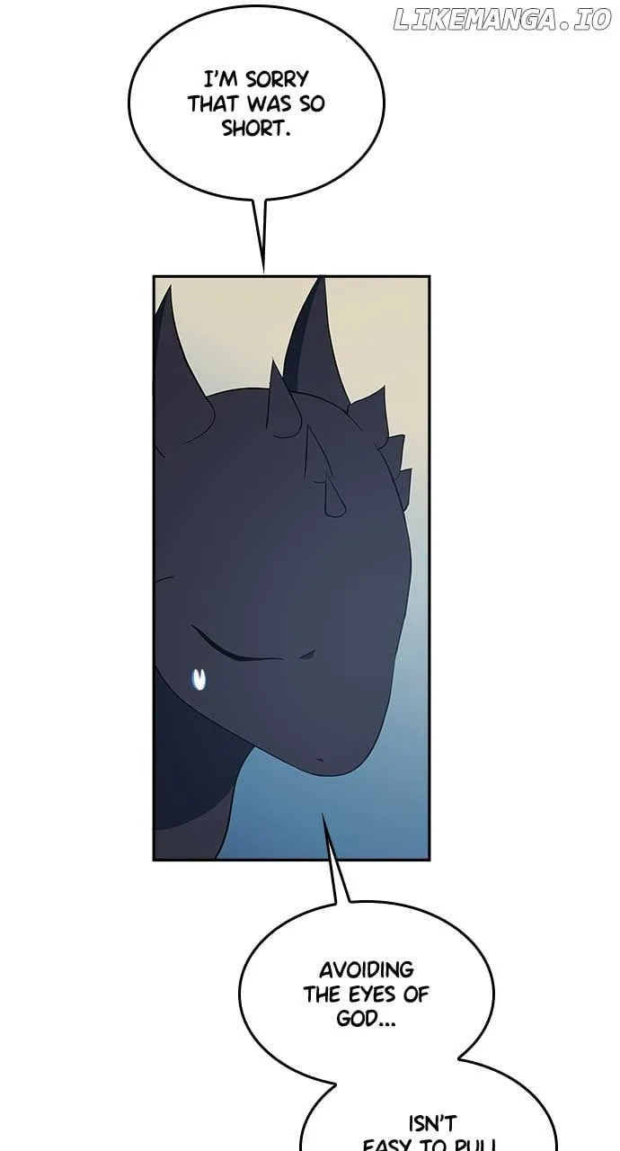 What Does That Evil Dragon Live For? Chapter 23 page 24