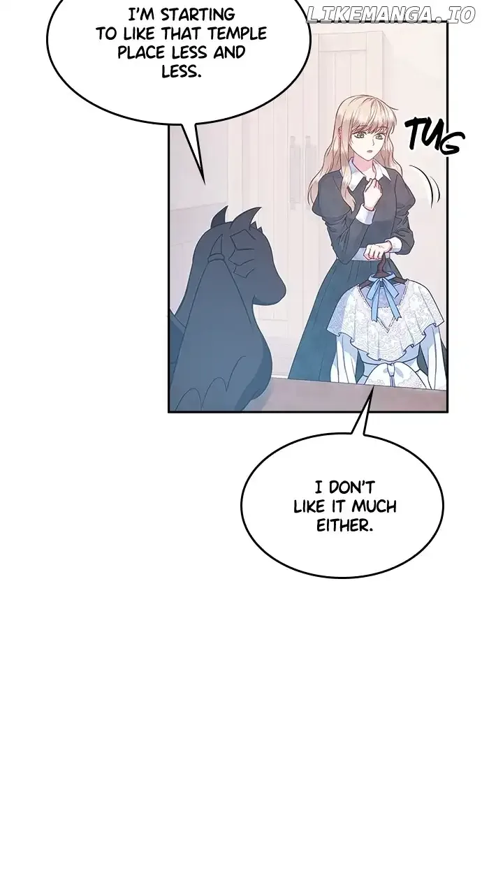 What Does That Evil Dragon Live For? Chapter 24 page 41
