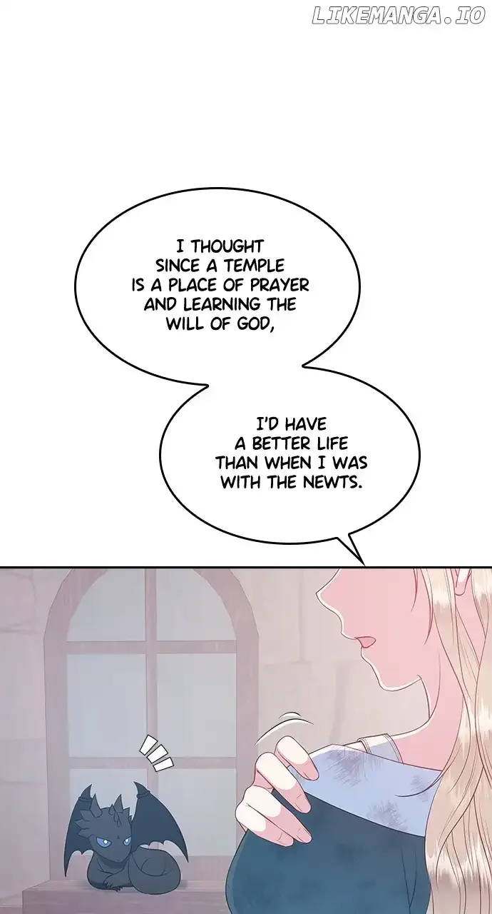 What Does That Evil Dragon Live For? Chapter 24 page 42