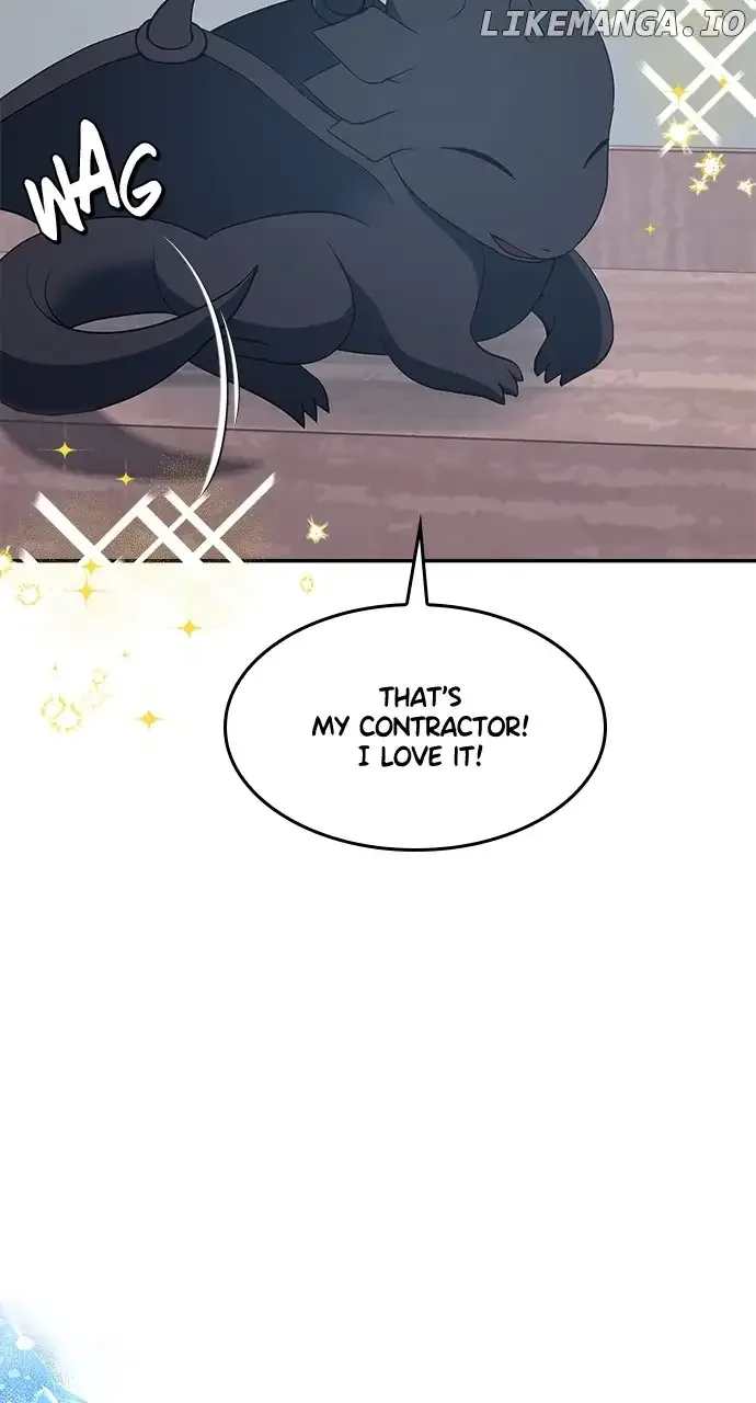 What Does That Evil Dragon Live For? Chapter 24 page 12