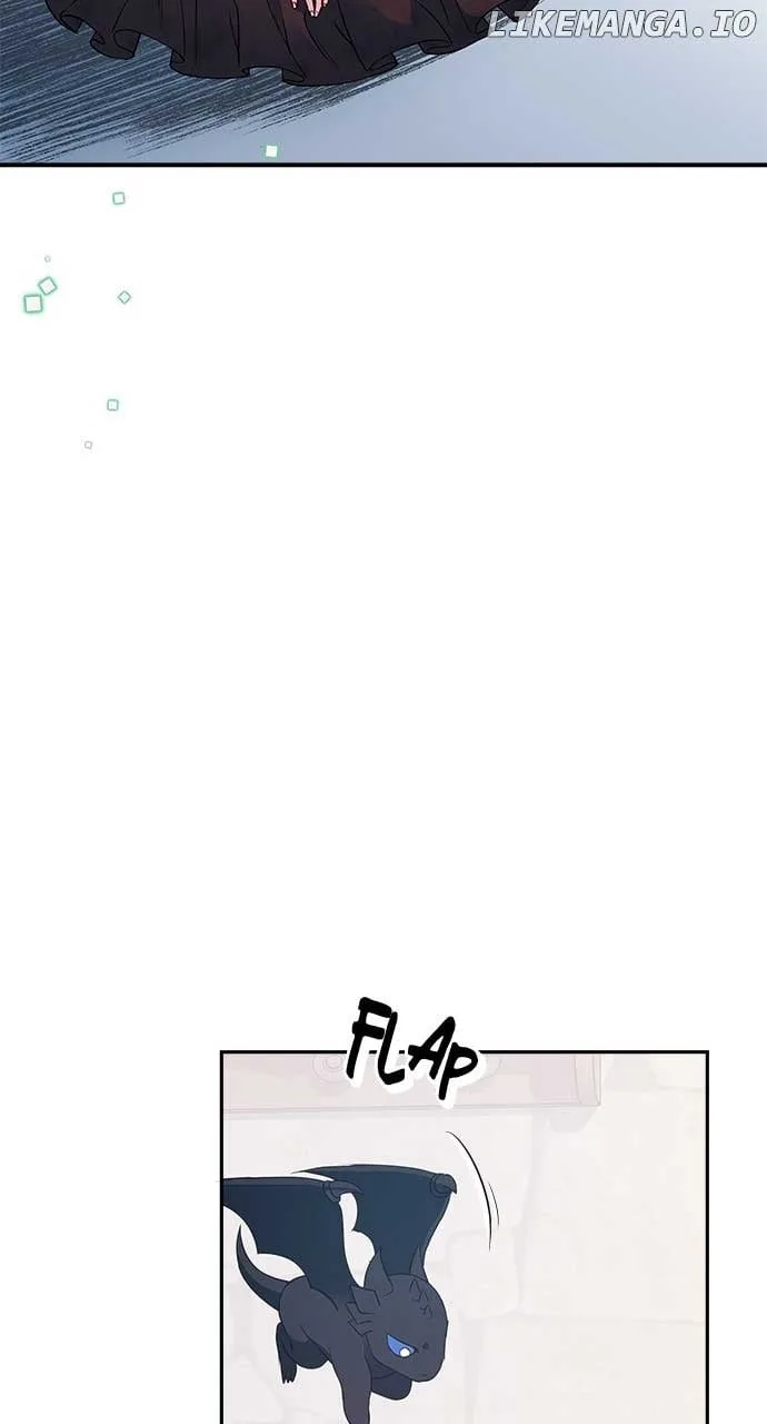 What Does That Evil Dragon Live For? Chapter 23 page 22