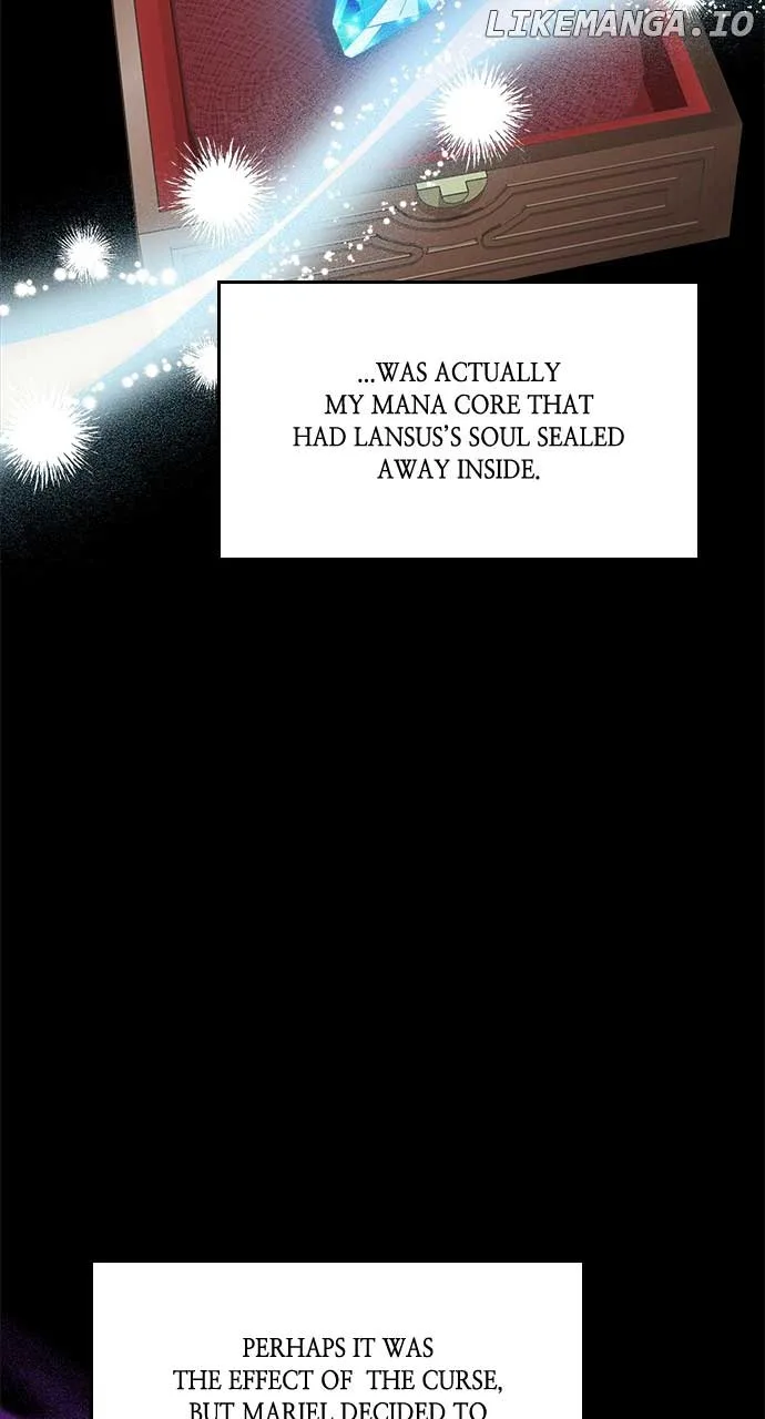 What Does That Evil Dragon Live For? Chapter 23 page 63