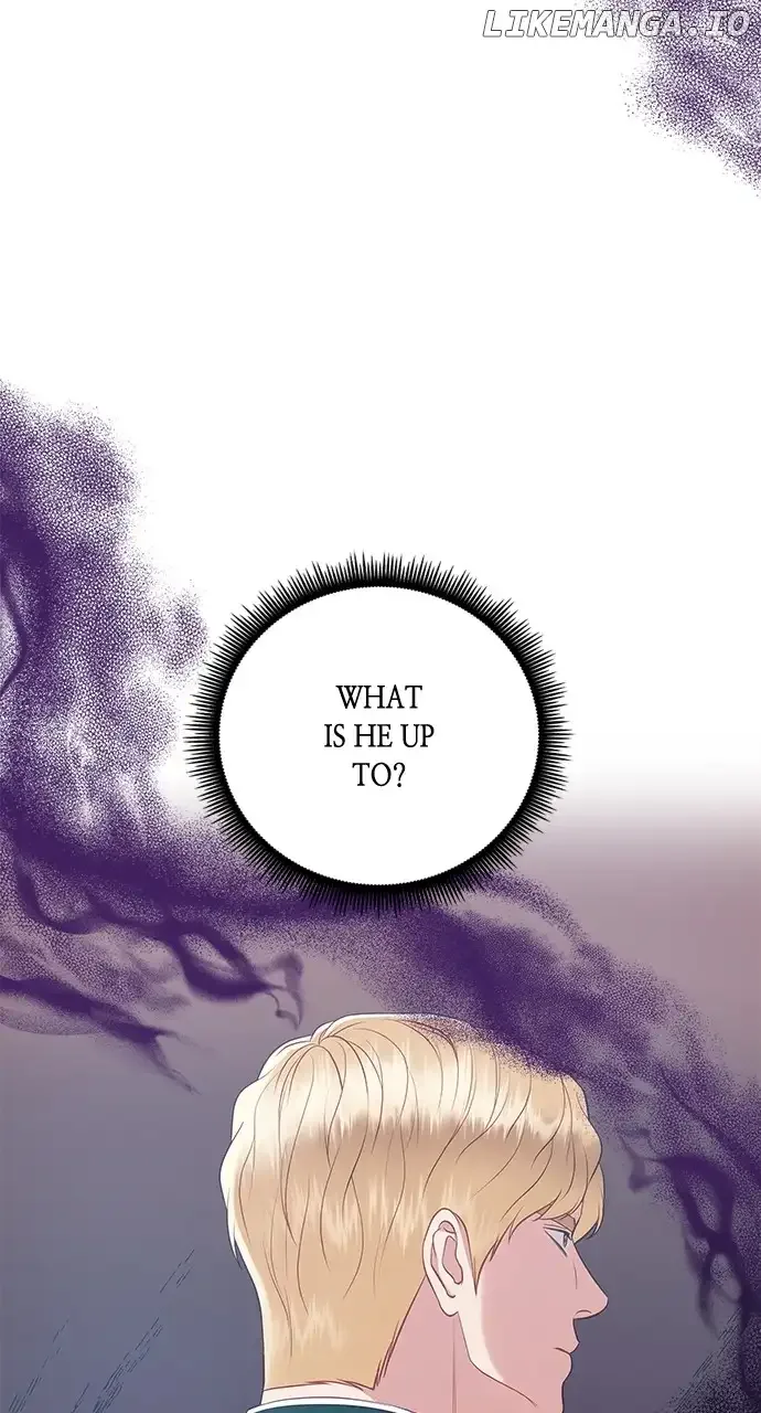 What Does That Evil Dragon Live For? Chapter 25 page 7