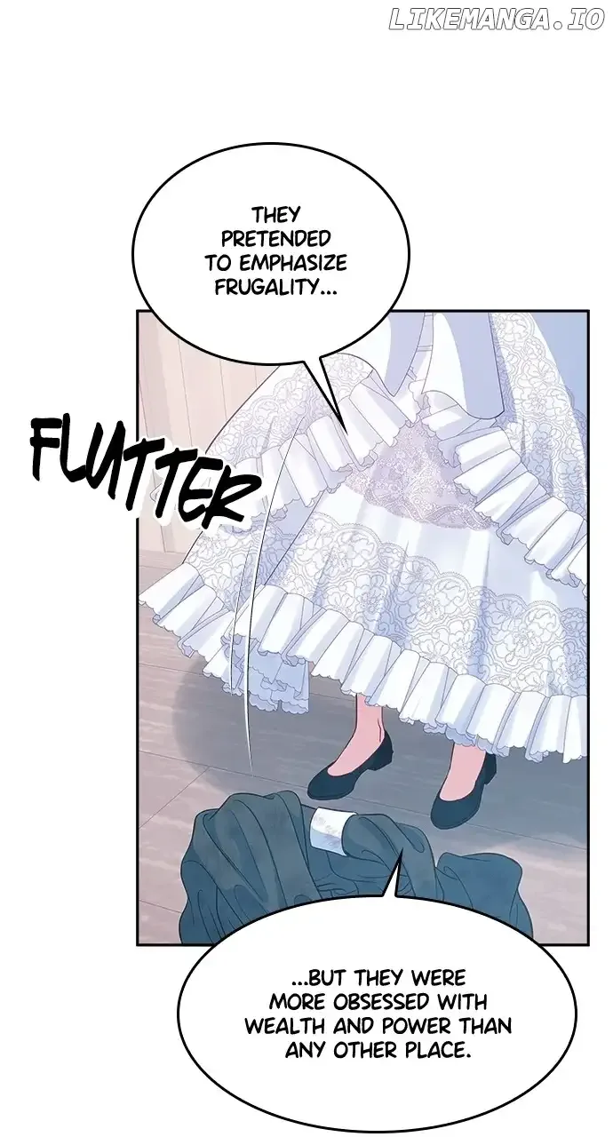 What Does That Evil Dragon Live For? Chapter 24 page 45