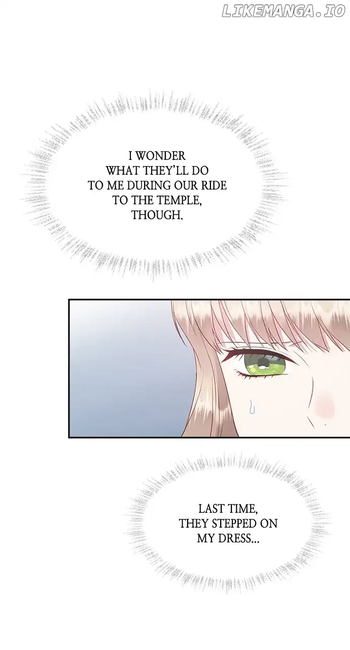 What Does That Evil Dragon Live For? Chapter 25 page 15