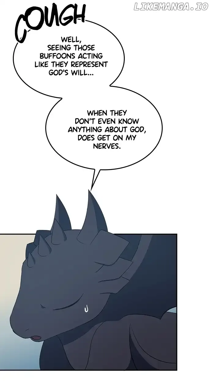 What Does That Evil Dragon Live For? Chapter 24 page 54