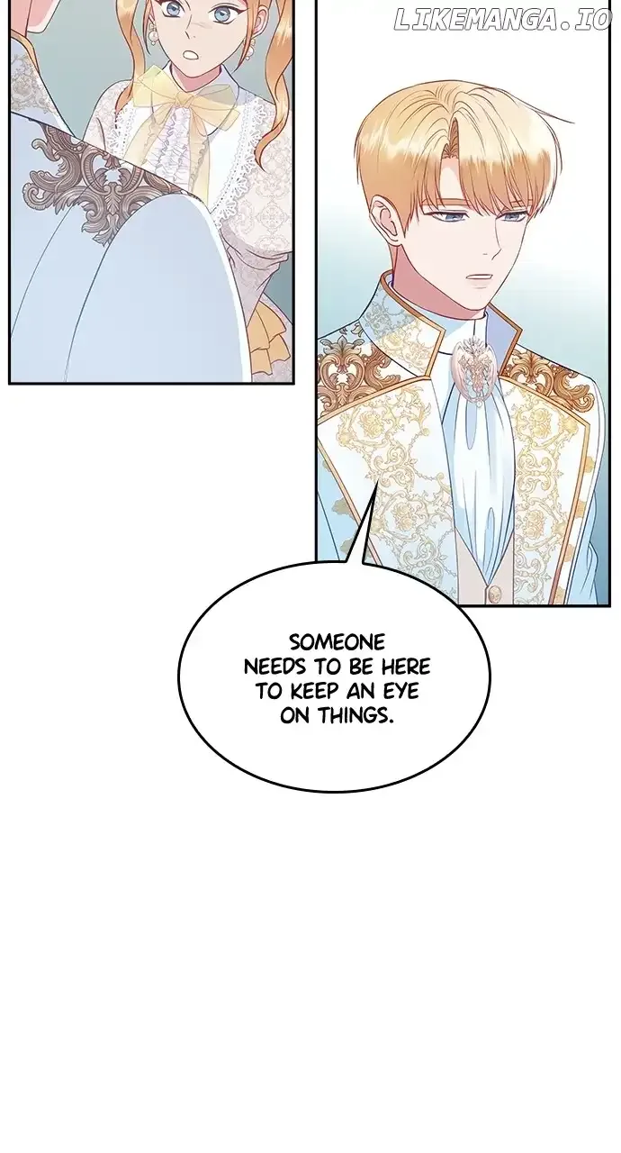 What Does That Evil Dragon Live For? Chapter 25 page 23