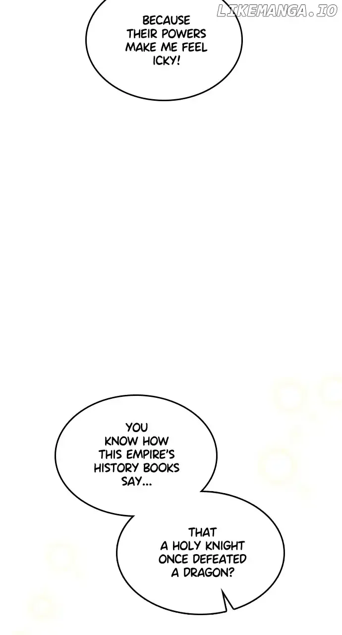 What Does That Evil Dragon Live For? Chapter 24 page 69