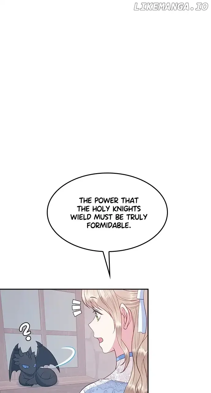 What Does That Evil Dragon Live For? Chapter 24 page 62