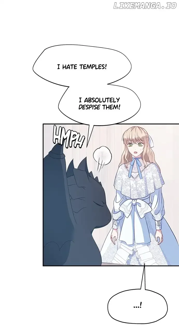What Does That Evil Dragon Live For? Chapter 24 page 50
