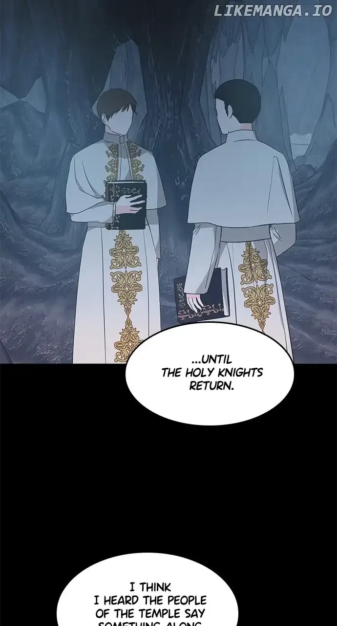 What Does That Evil Dragon Live For? Chapter 24 page 58