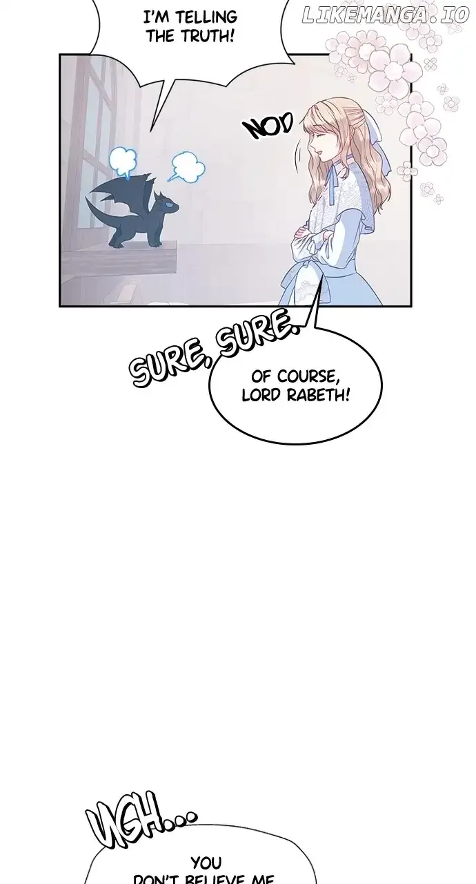 What Does That Evil Dragon Live For? Chapter 24 page 77