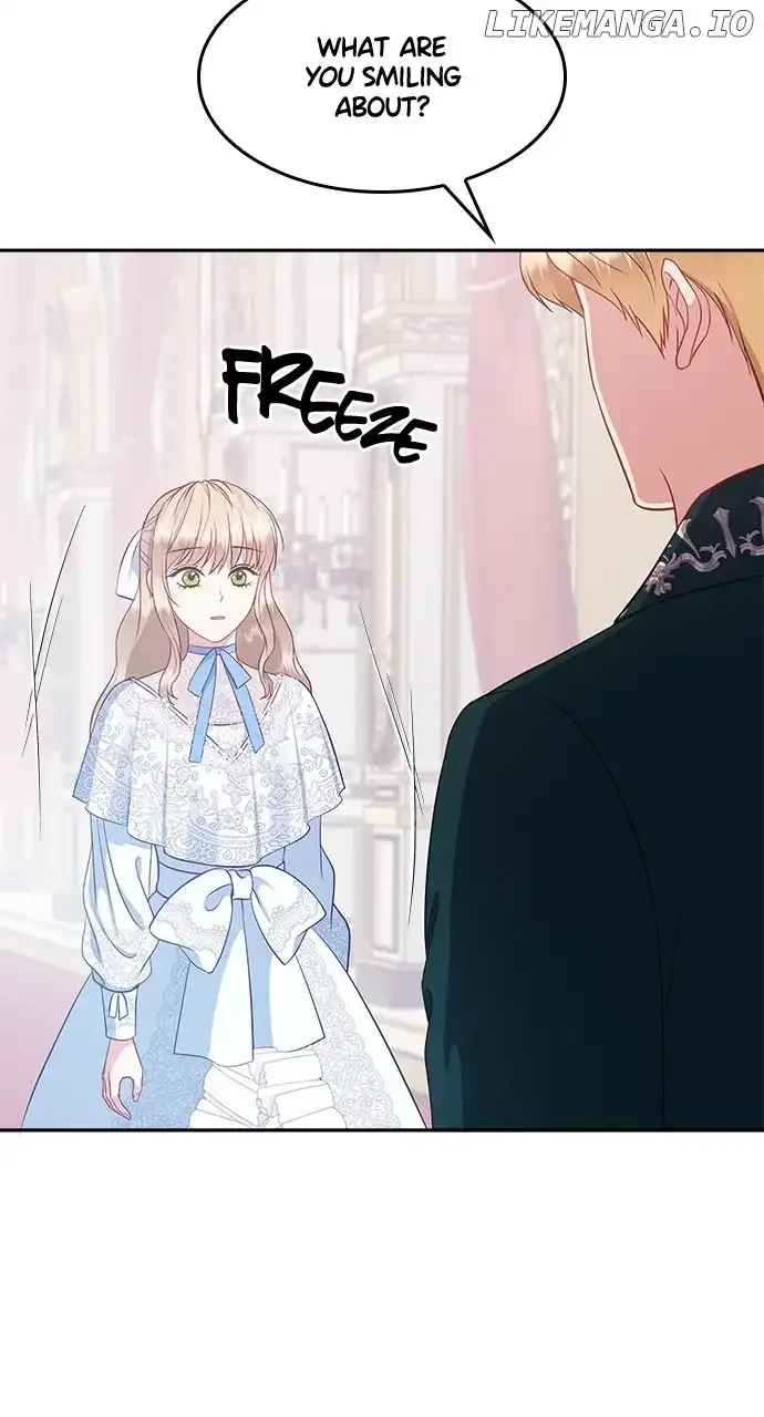 What Does That Evil Dragon Live For? Chapter 24 page 87