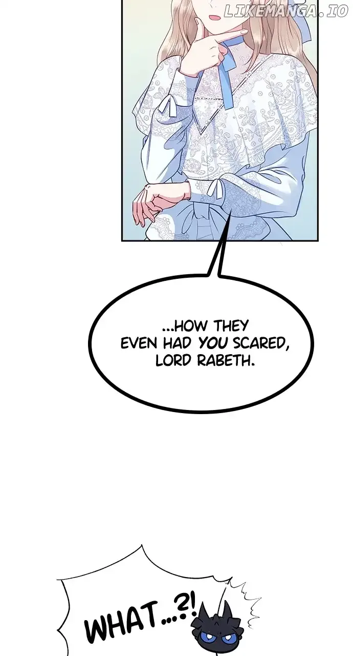 What Does That Evil Dragon Live For? Chapter 24 page 64