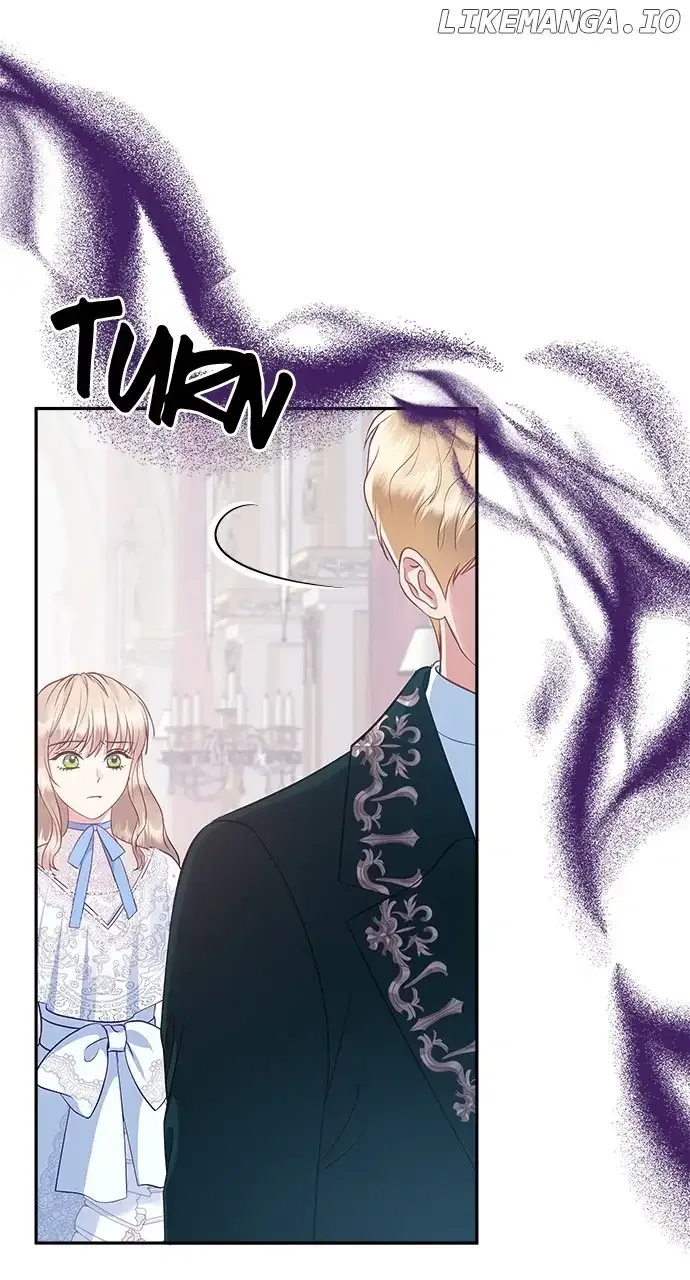 What Does That Evil Dragon Live For? Chapter 25 page 4