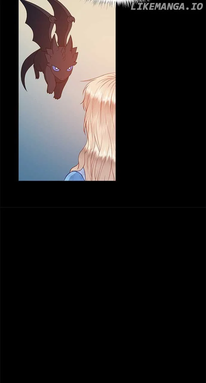 What Does That Evil Dragon Live For? Chapter 23 page 41