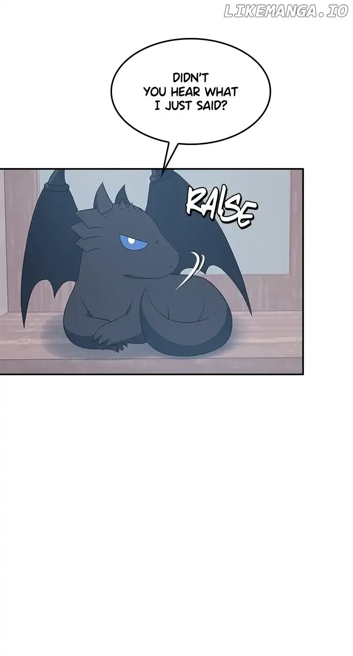 What Does That Evil Dragon Live For? Chapter 24 page 49