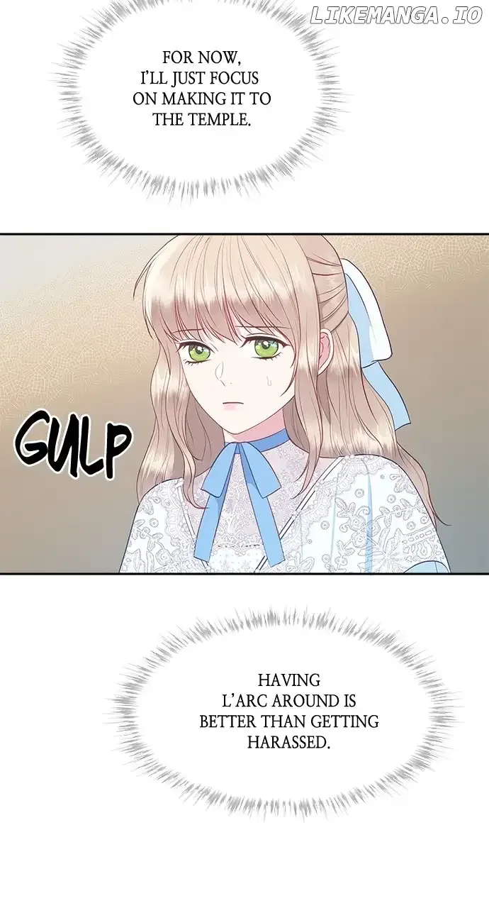 What Does That Evil Dragon Live For? Chapter 25 page 57