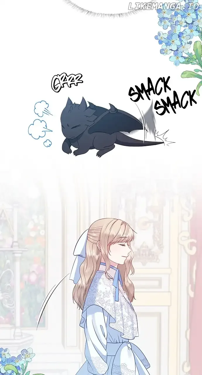 What Does That Evil Dragon Live For? Chapter 24 page 85