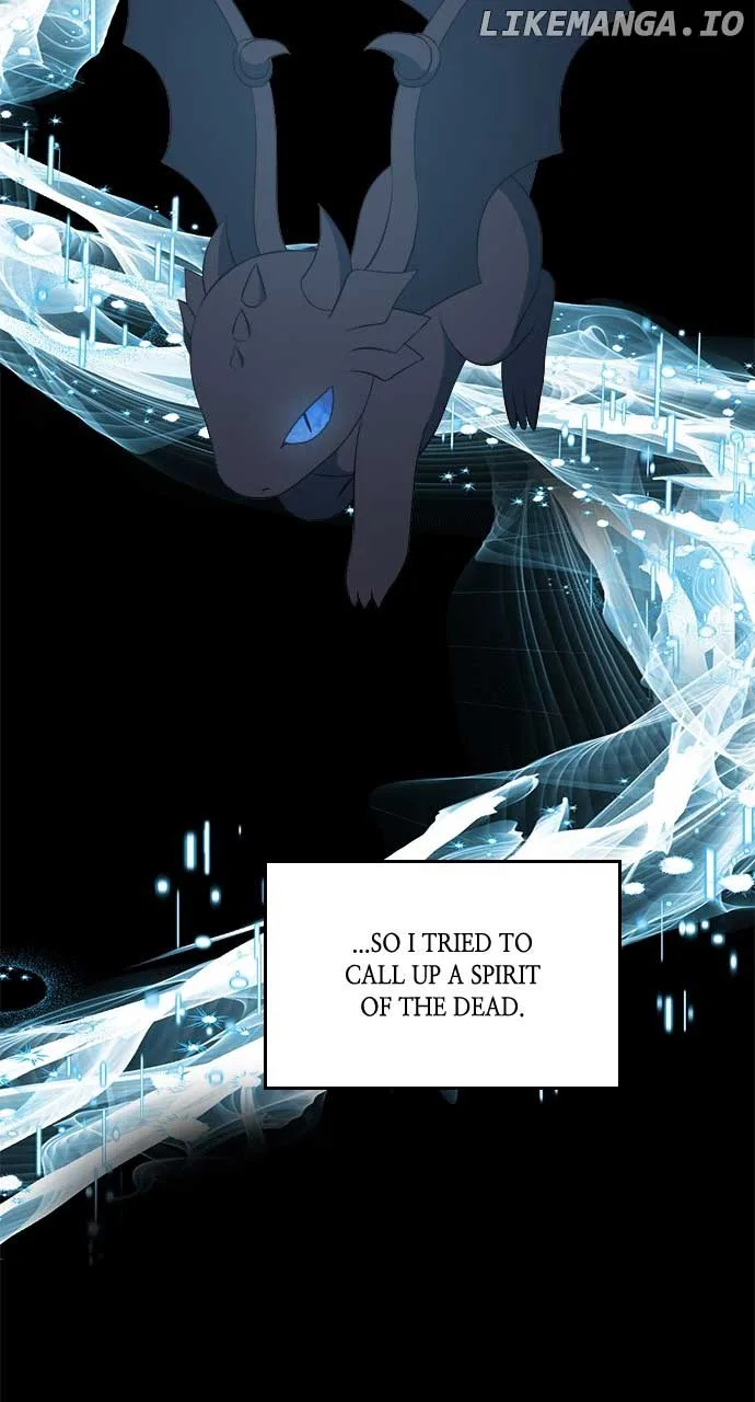 What Does That Evil Dragon Live For? Chapter 23 page 47