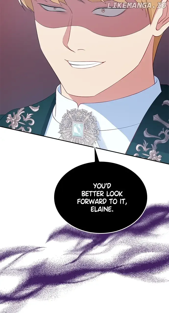 What Does That Evil Dragon Live For? Chapter 24 page 93