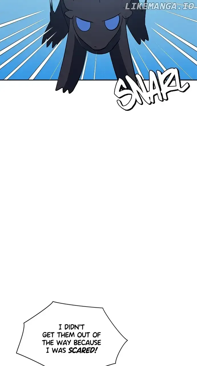 What Does That Evil Dragon Live For? Chapter 24 page 66