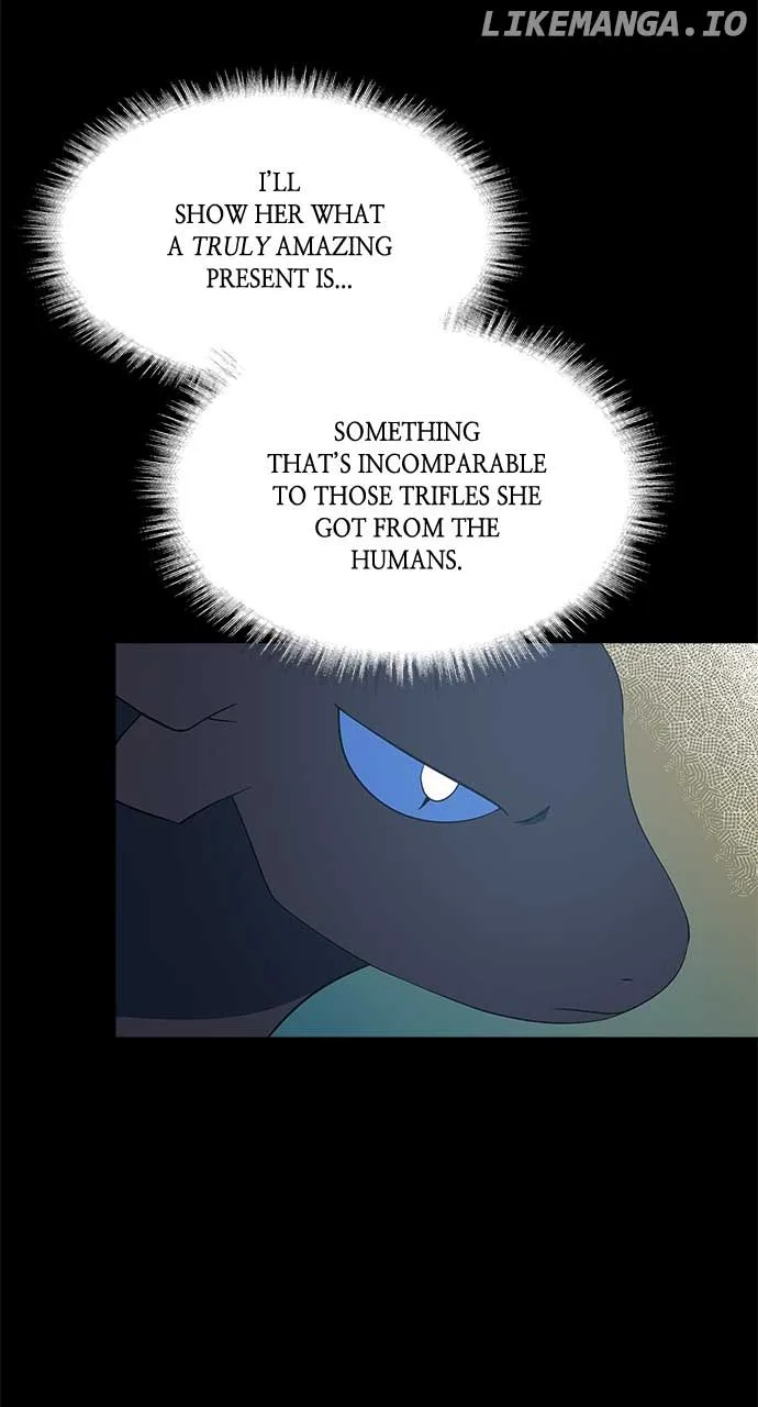 What Does That Evil Dragon Live For? Chapter 23 page 42