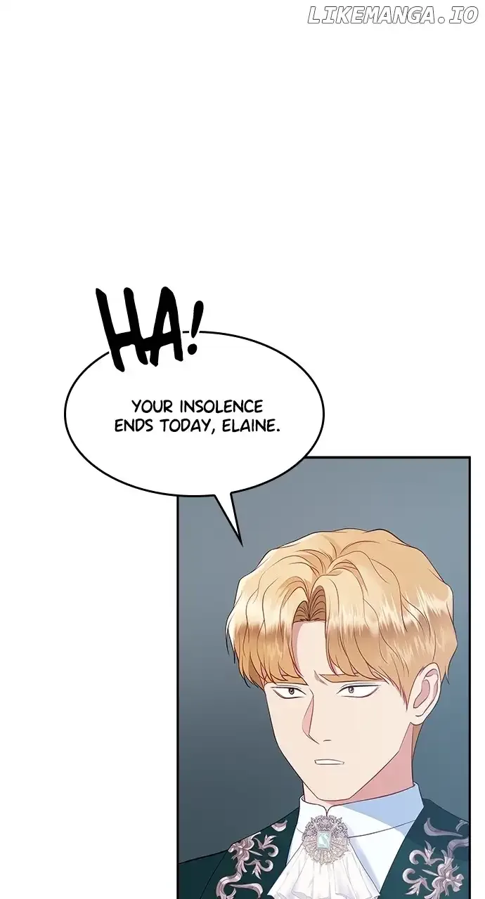 What Does That Evil Dragon Live For? Chapter 24 page 91