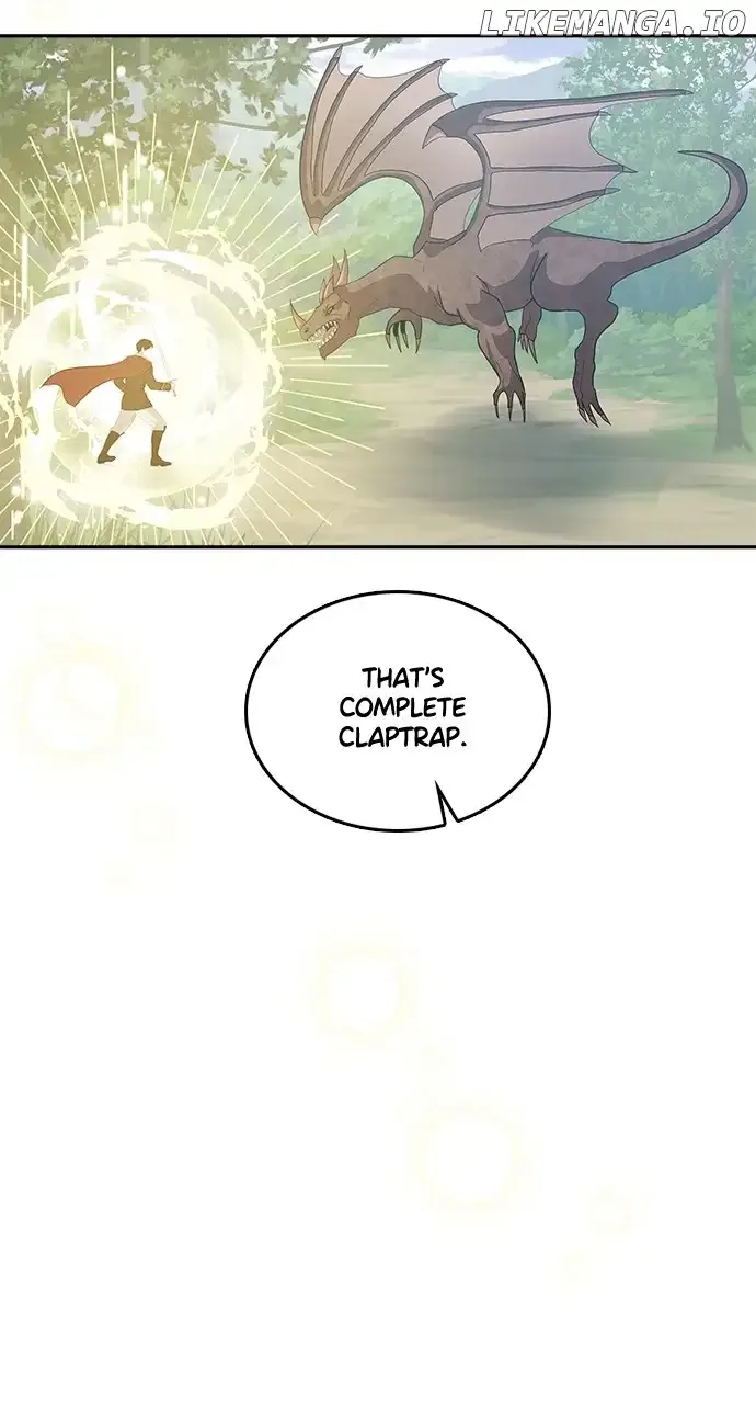What Does That Evil Dragon Live For? Chapter 24 page 70