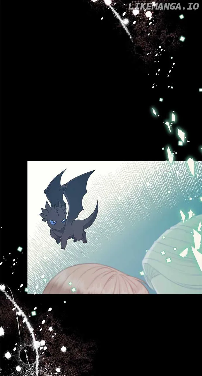 What Does That Evil Dragon Live For? Chapter 23 page 57