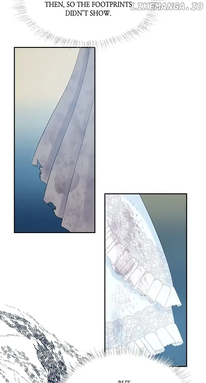 What Does That Evil Dragon Live For? Chapter 25 page 17