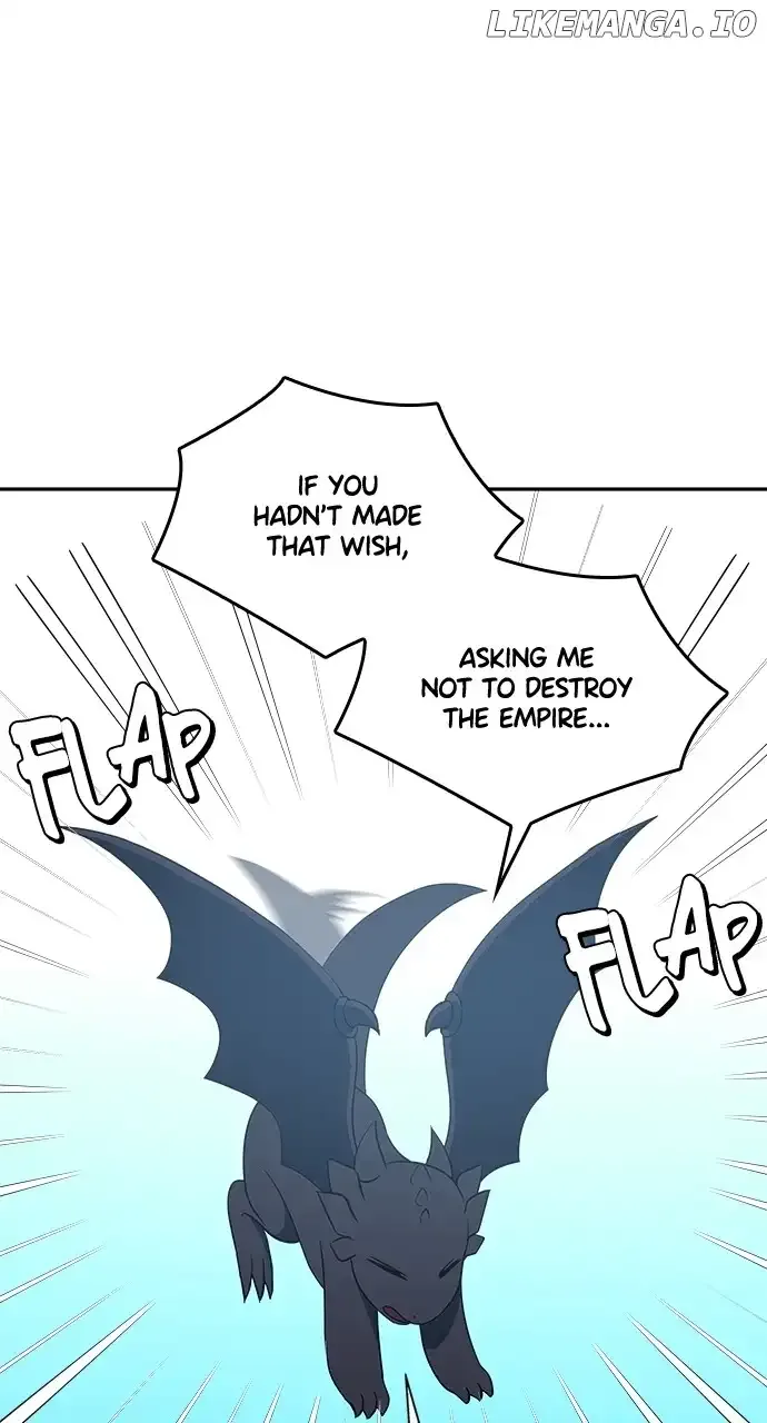 What Does That Evil Dragon Live For? Chapter 24 page 74