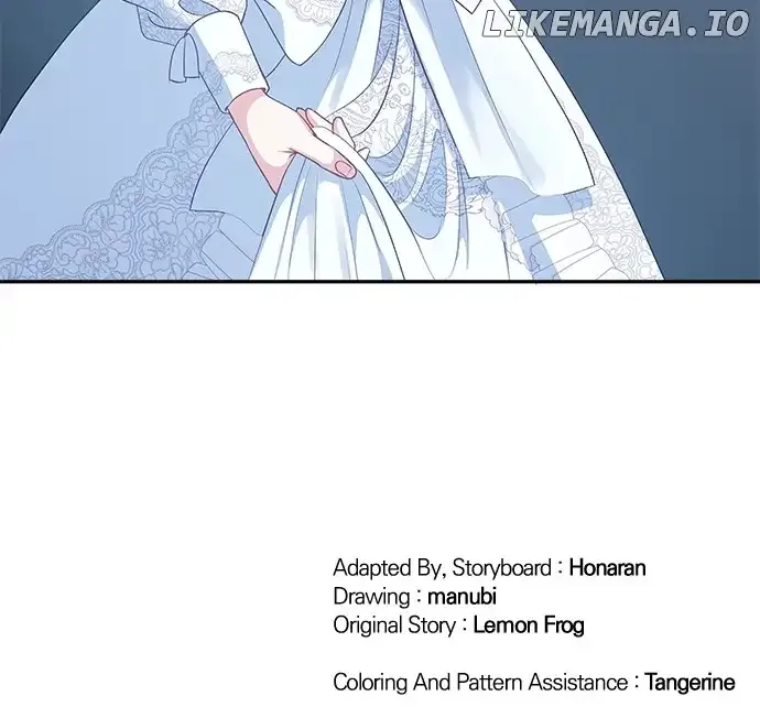 What Does That Evil Dragon Live For? Chapter 25 page 101