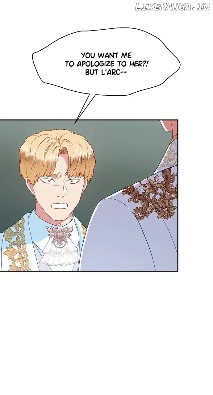 What Does That Evil Dragon Live For? Chapter 25 page 71