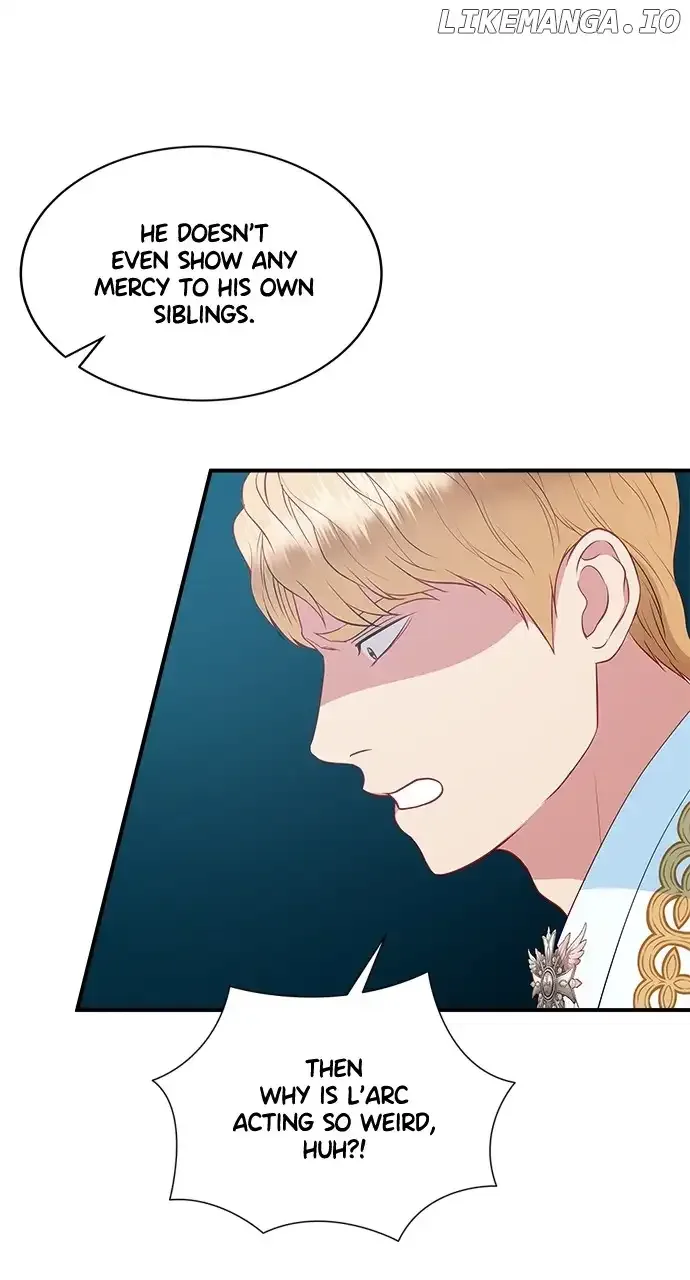 What Does That Evil Dragon Live For? Chapter 26 page 87
