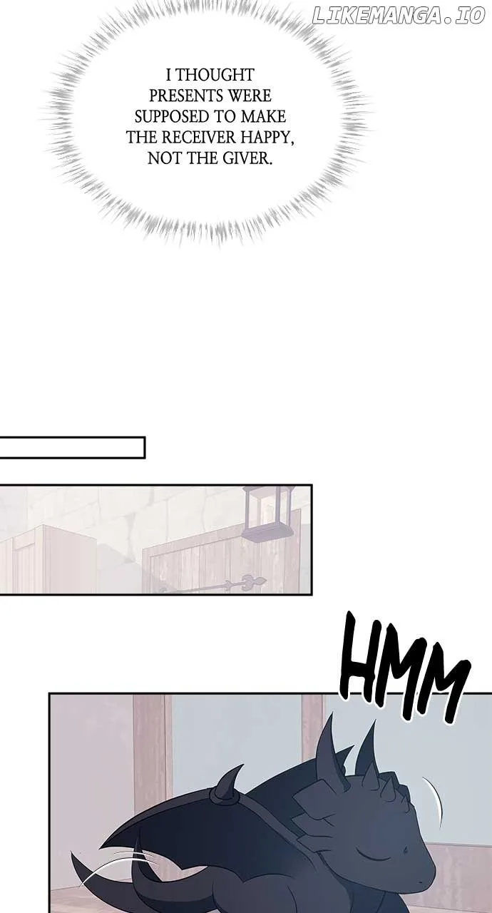 What Does That Evil Dragon Live For? Chapter 23 page 77