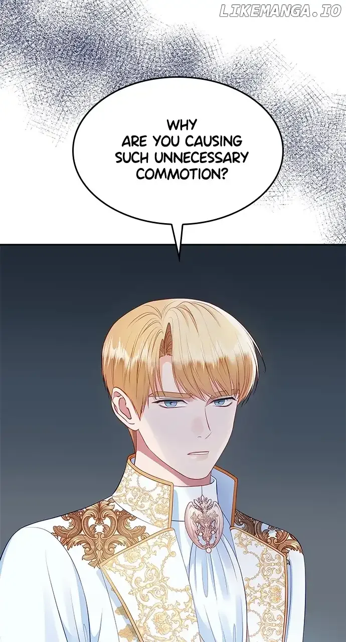What Does That Evil Dragon Live For? Chapter 25 page 68
