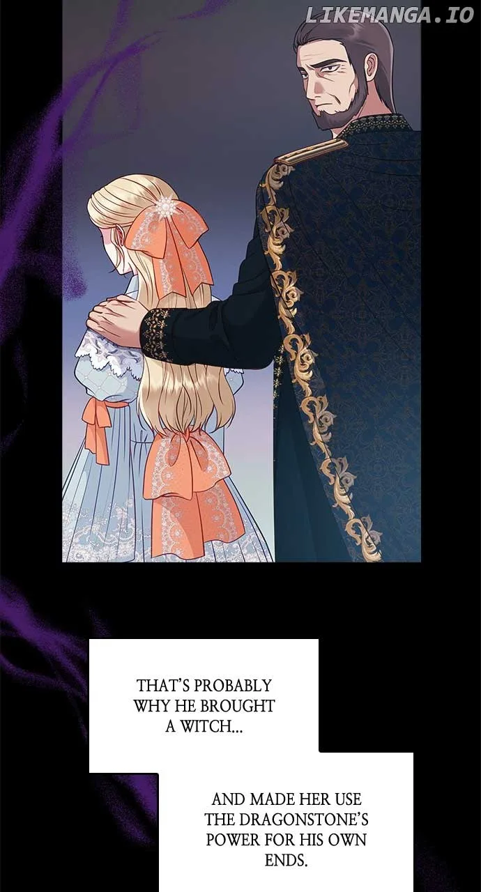 What Does That Evil Dragon Live For? Chapter 23 page 66