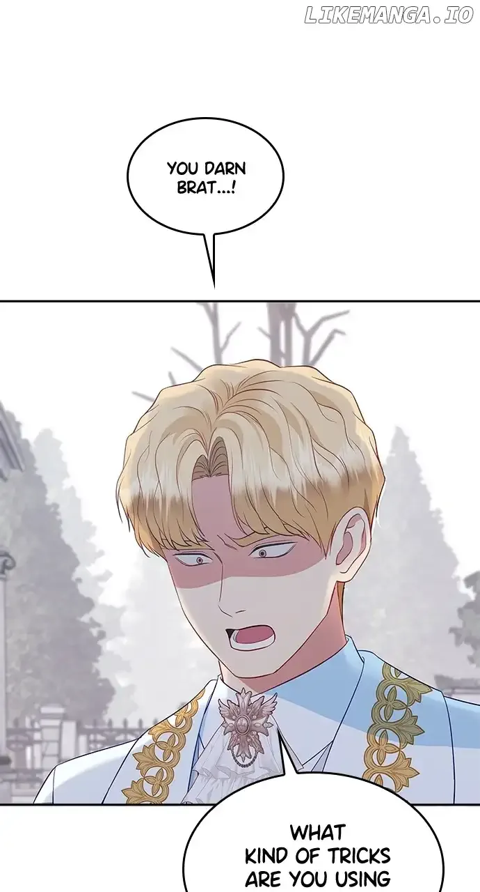What Does That Evil Dragon Live For? Chapter 26 page 82