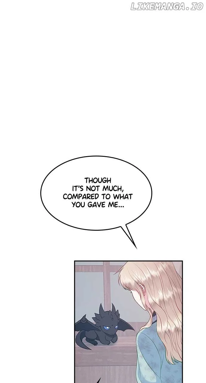 What Does That Evil Dragon Live For? Chapter 23 page 81