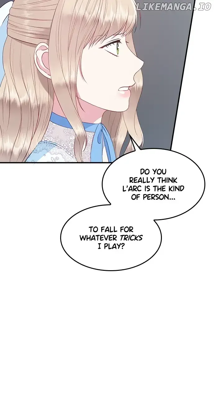 What Does That Evil Dragon Live For? Chapter 26 page 86
