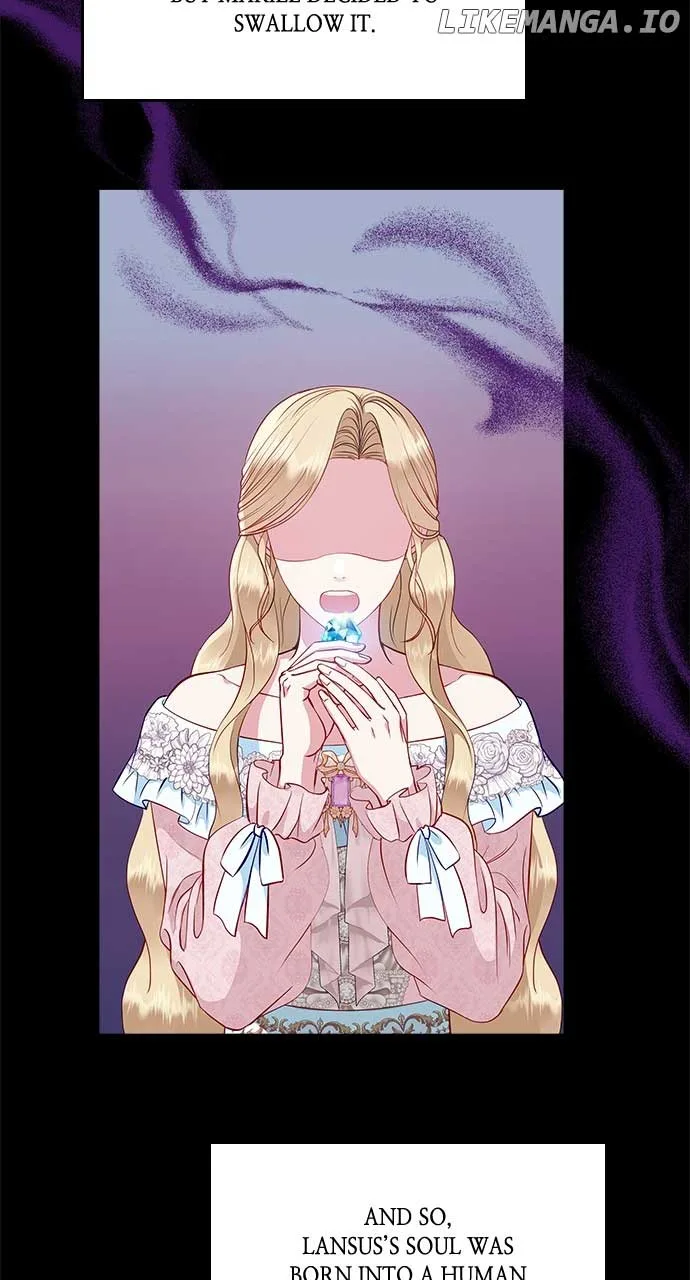 What Does That Evil Dragon Live For? Chapter 23 page 64