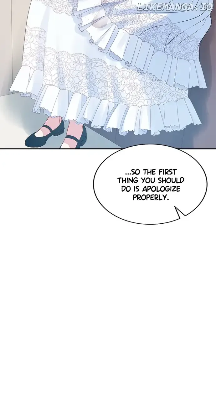 What Does That Evil Dragon Live For? Chapter 25 page 70