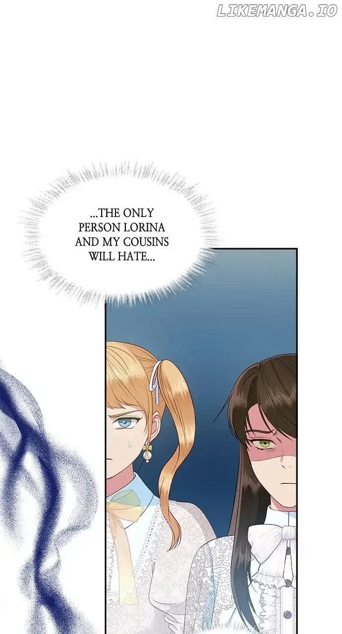 What Does That Evil Dragon Live For? Chapter 26 page 12