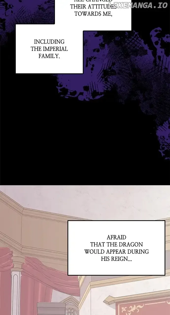 What Does That Evil Dragon Live For? Chapter 26 page 35