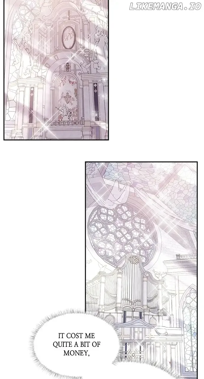What Does That Evil Dragon Live For? Chapter 26 page 23