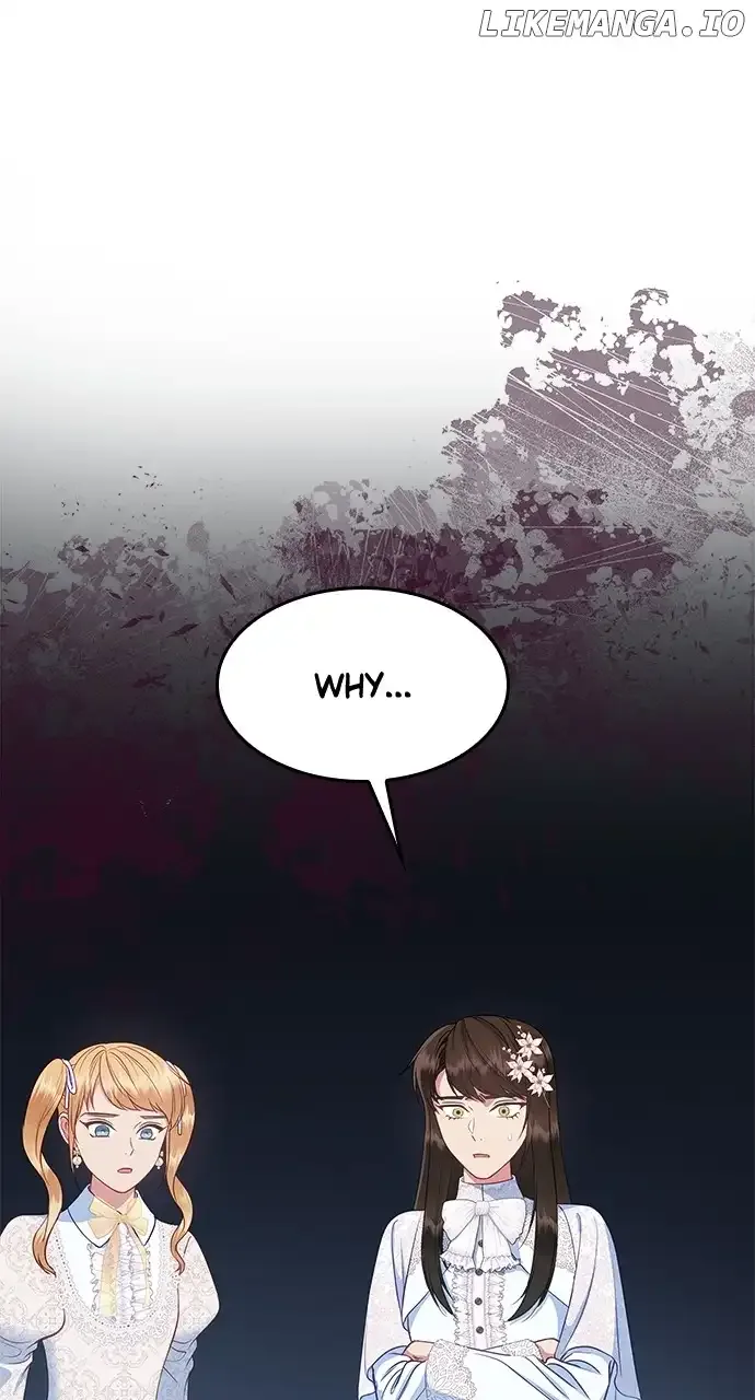 What Does That Evil Dragon Live For? Chapter 26 page 3